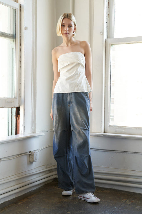 longing-and-love-woven-top Flying Tomato-Sophia's Style-3